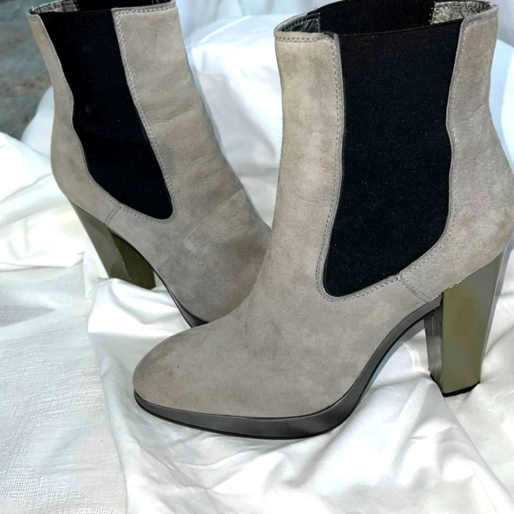 Hogan boots